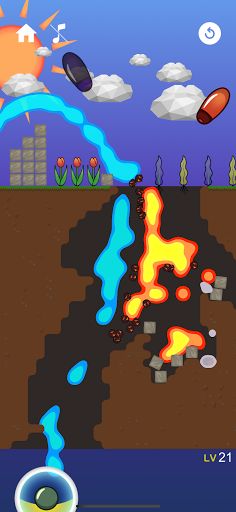 BloomWater - Screenshot 2