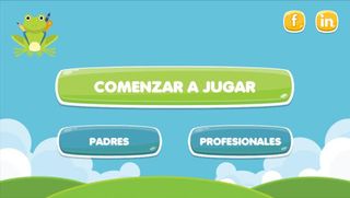 DEXIA KIDS - Screenshot 2