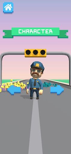 PUSH 2048 - Screenshot 4