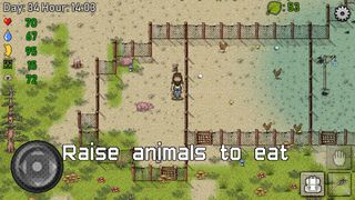 Green Project - Screenshot 3