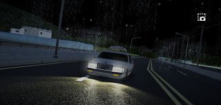3D Driving Game : 3.0 - Screenshot 2