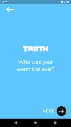 Truth or Dare - Screenshot 4