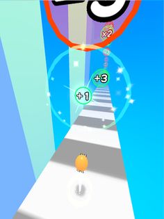 Hopping Double - Screenshot 3