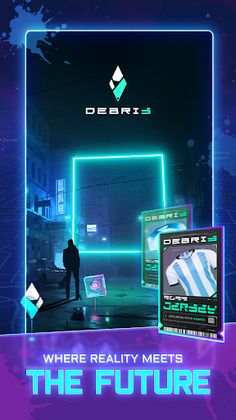 Debris - Screenshot 3