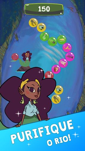 Caldeirão da Cuca - Além da Le - Screenshot 3