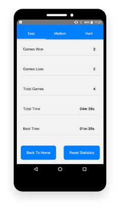 Brain Sudoku - Screenshot 2