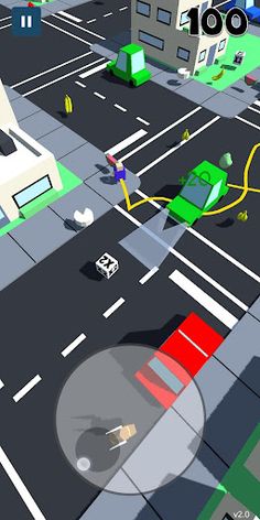 Disorientis - Screenshot 2