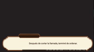 Cafe Kokoro - Screenshot 2