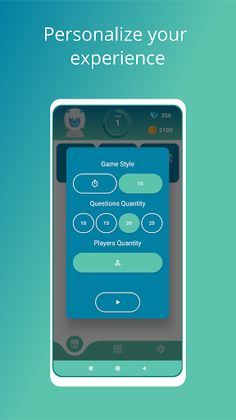 Fun Math - Brain Booster Game - Screenshot 2