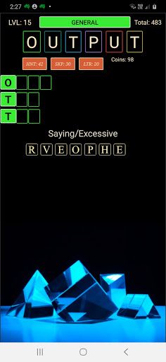 TAGLite - Screenshot 1