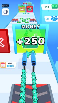 Guns N' Humans - Screenshot 4