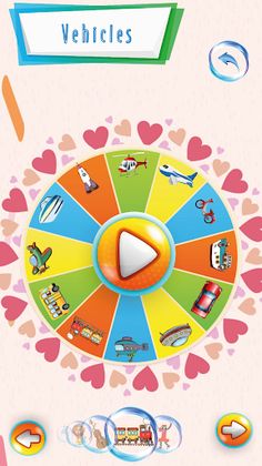 Kids Learning - Screenshot 4