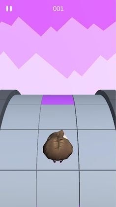 Jump to Tile - Screenshot 1