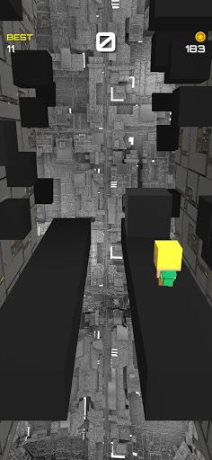 Evonite - Screenshot 3