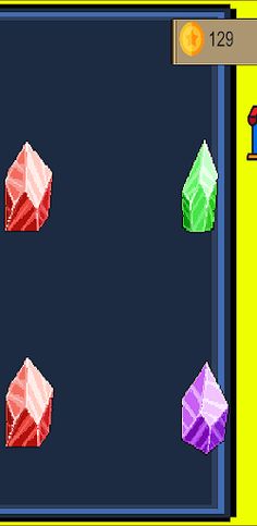 Crystal Memory Puzzle - Screenshot 4