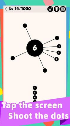 Arrow - Now with 1200 levels - Screenshot 1