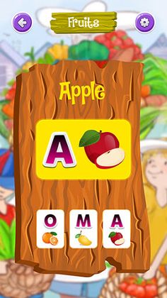 Ms. Paula's Garden - Screenshot 4