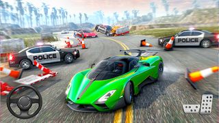 Racer Maneuverer - Screenshot 1