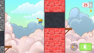 Dash Knight - Screenshot 3