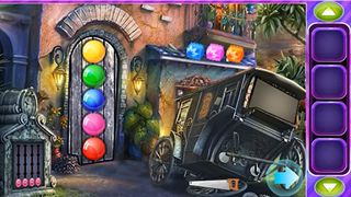 Knight Women Escape - Screenshot 3