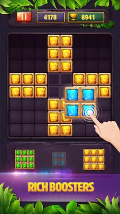 Block Puzzle Master - Screenshot 3