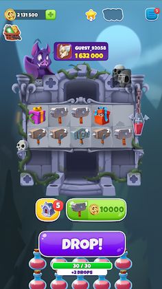Monster Masters! - Screenshot 1