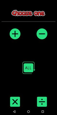 Brain Train App - Screenshot 3