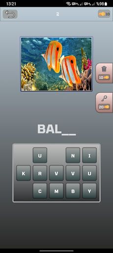 Kelime Oyunu - Screenshot 4