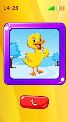 Baby Phone VIP - Screenshot 4
