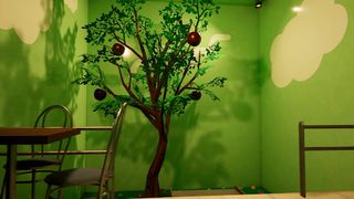 Game : Garten of Ban Ban 4 - Screenshot 2