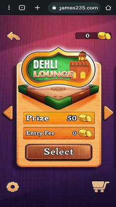 Carrom Clash - Screenshot 3