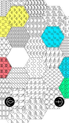 Hexplore - Screenshot 3