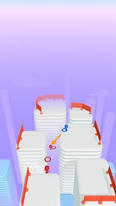 Disc Battle - Screenshot 4