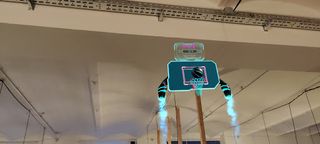 DUNKAAR - Screenshot 1