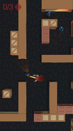 Assassin Hunter - Sword Killer - Screenshot 4