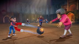 Bombs Away: Survive or Die - Screenshot 2