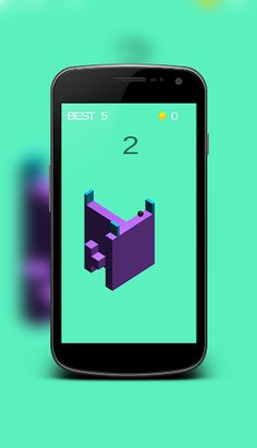 Reflex - Screenshot 2