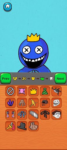 Monster Skibidi Toilet Mix - Screenshot 1