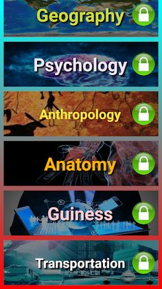 Quiz of all Time - Screenshot 3