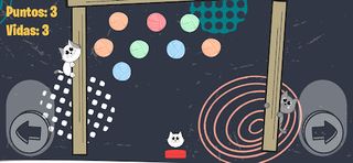 CatGame - Screenshot 1