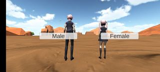 You You Unstar - Screenshot 2