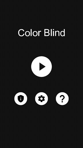 Color Blind: The Game - Screenshot 2
