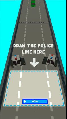 Draw Brigade - Screenshot 1