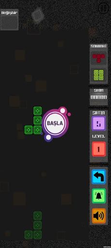 TetraBlok:Denge ve Strateji - Screenshot 1