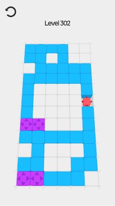 Color Crush 3D - Screenshot 2