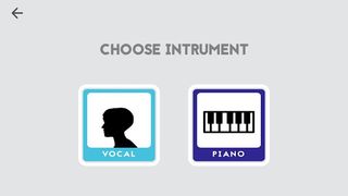 DoMiSol - Sight Reading Master - Screenshot 1