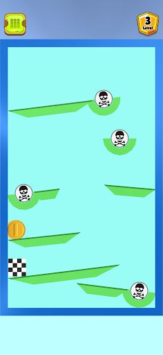 Dime Flicking - Screenshot 3