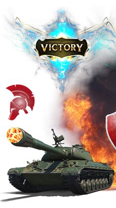 WOT Victory - Extreme Battle - Screenshot 1
