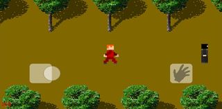 Totmore Episode Two - Screenshot 2