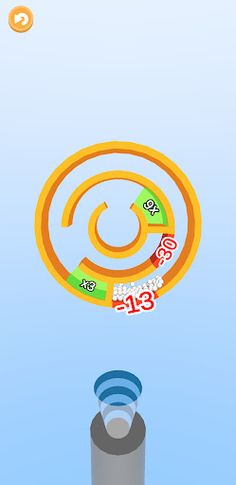 Maze Balls - Screenshot 2